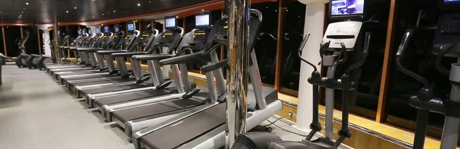 Carnival Spirit 20