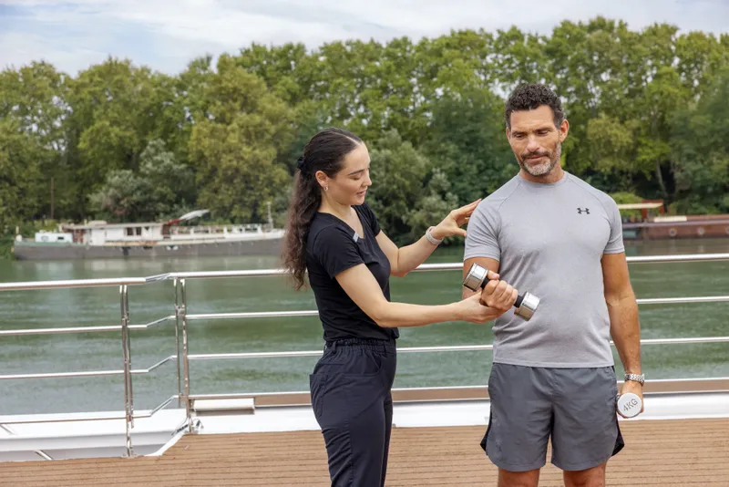 Velvære på Vandet™ 2