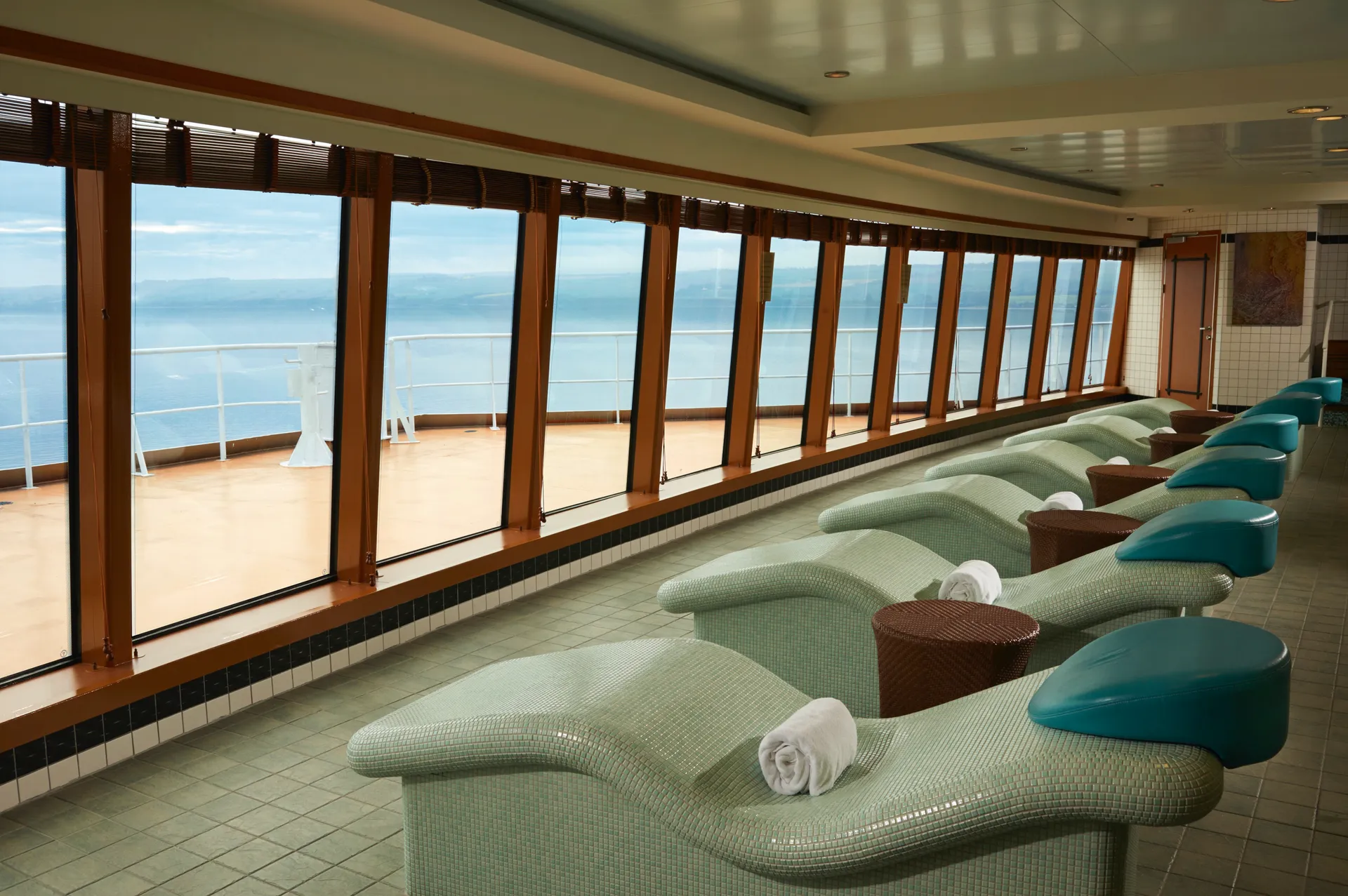 Spa Thermal Suite