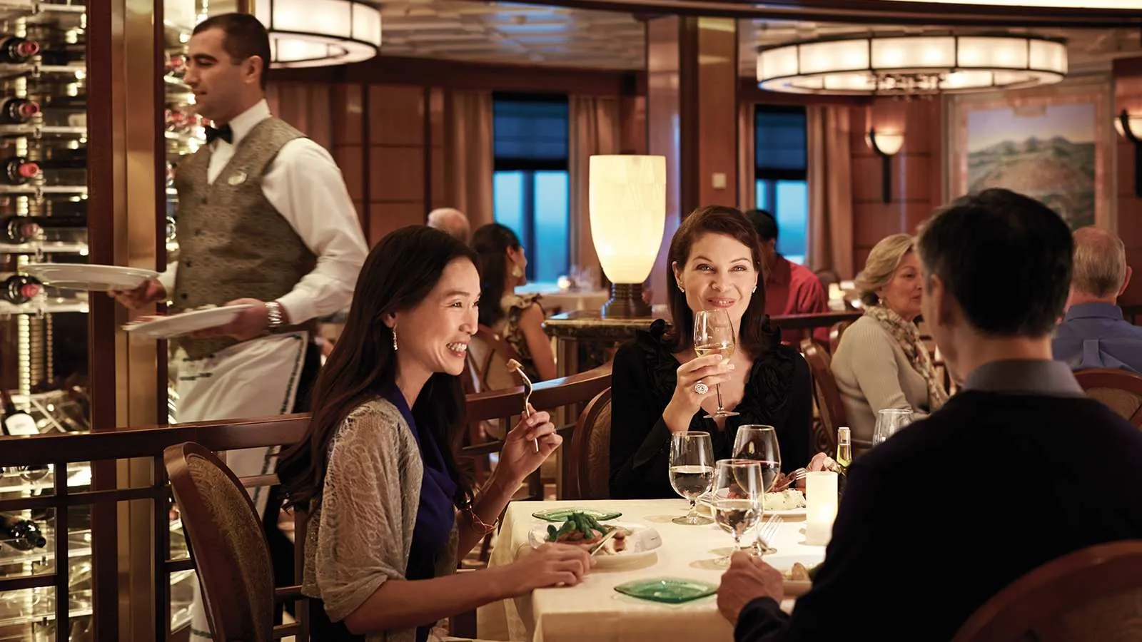 Regal Princess 27