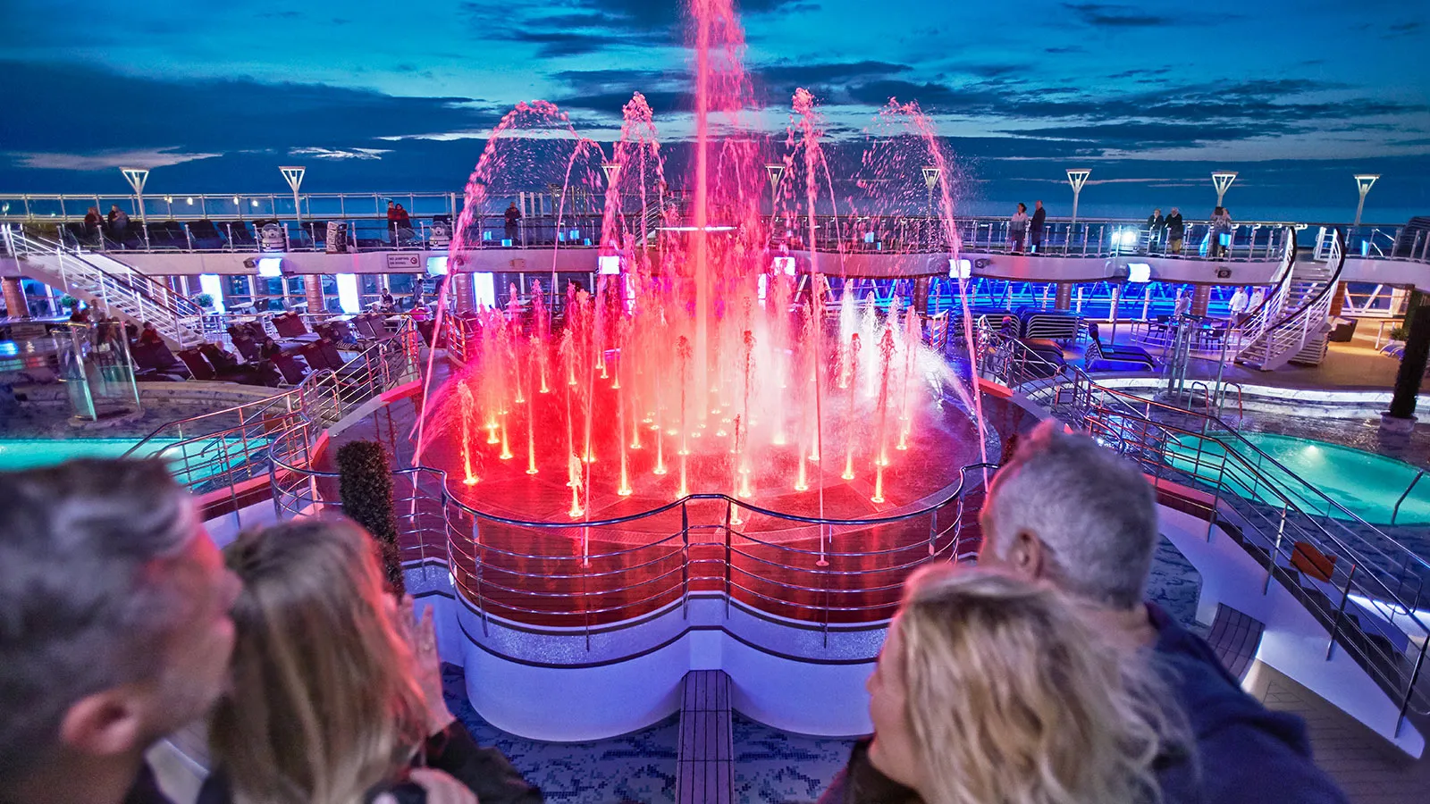 Regal Princess 37