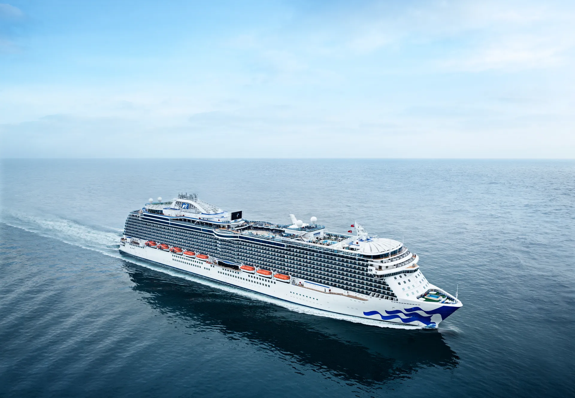 Regal Princess 38