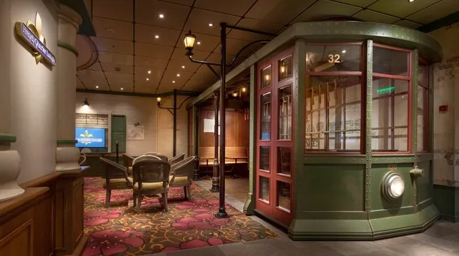 French Quarter Lounge