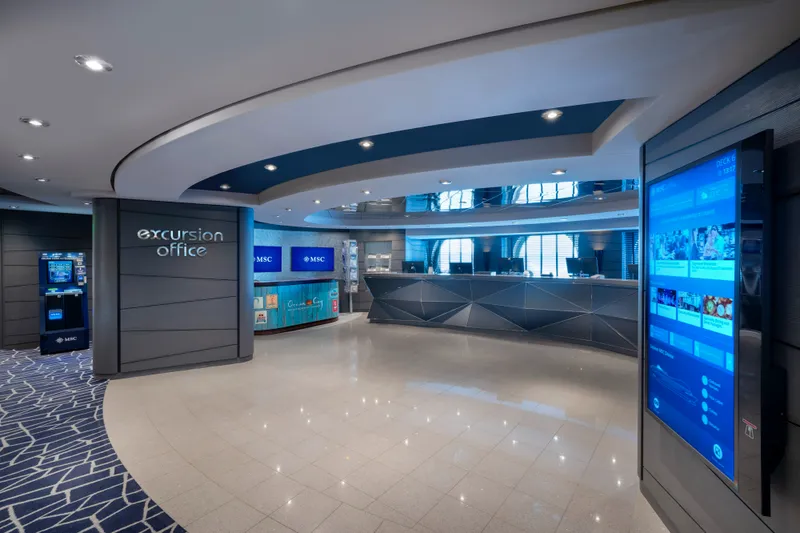 Biroul de Excursii 3