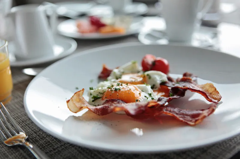 Gastronomie Crystal 2