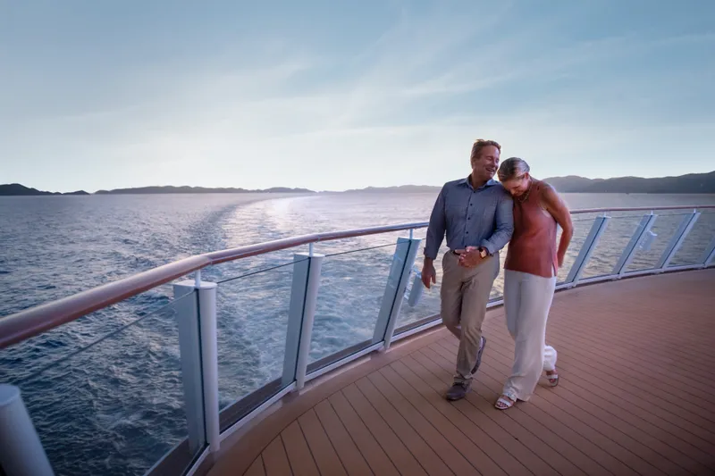 Jogging/Walking Track 1