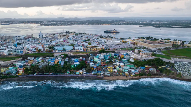 Strandupplevelser med Seabourn 3
