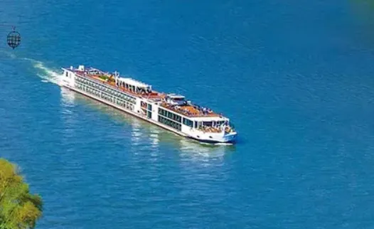 Viking Lofn — Viking River Cruises