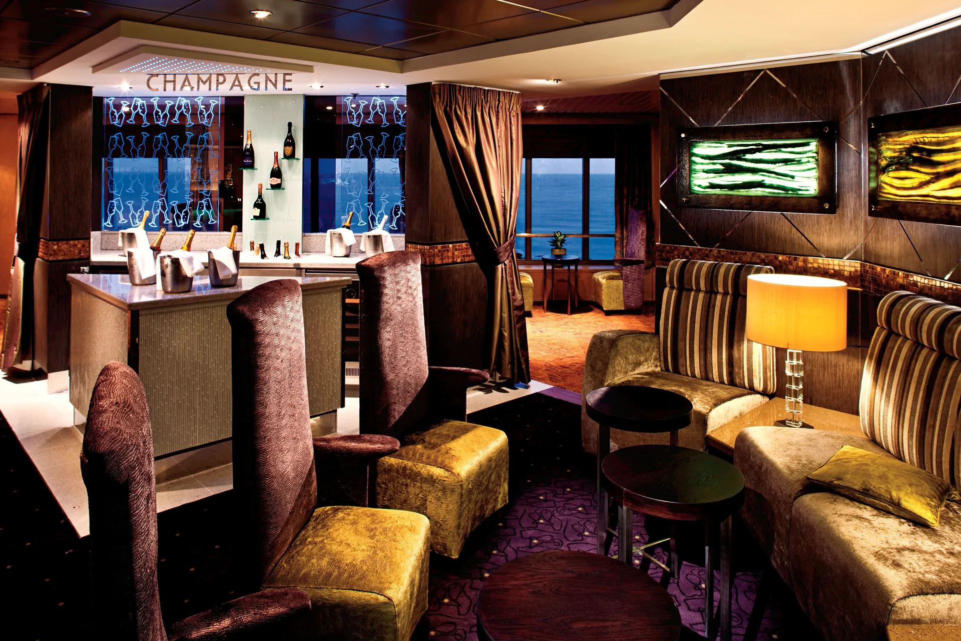 Pinnacle Bar