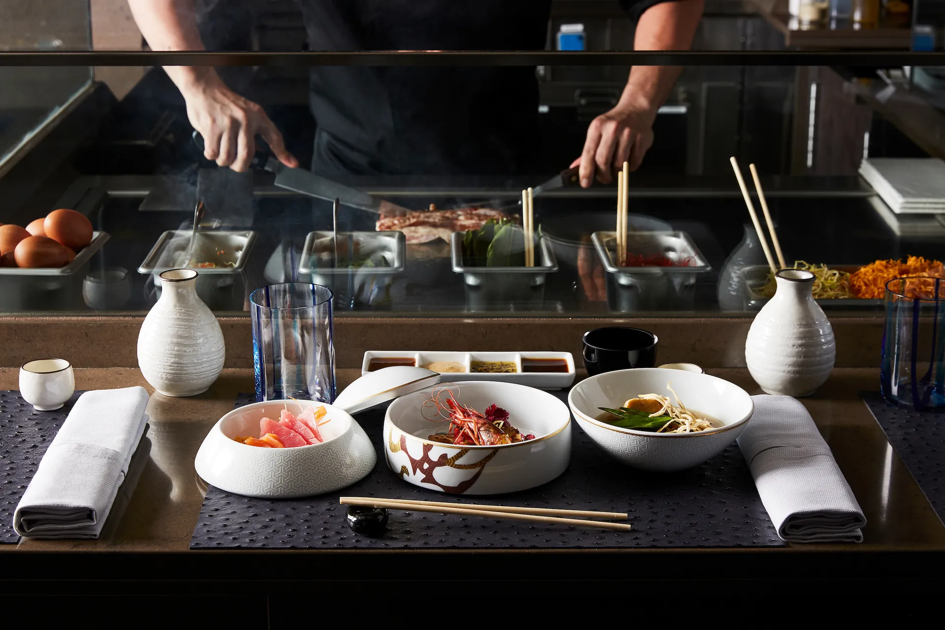 Kaiseki 懷石料理 2