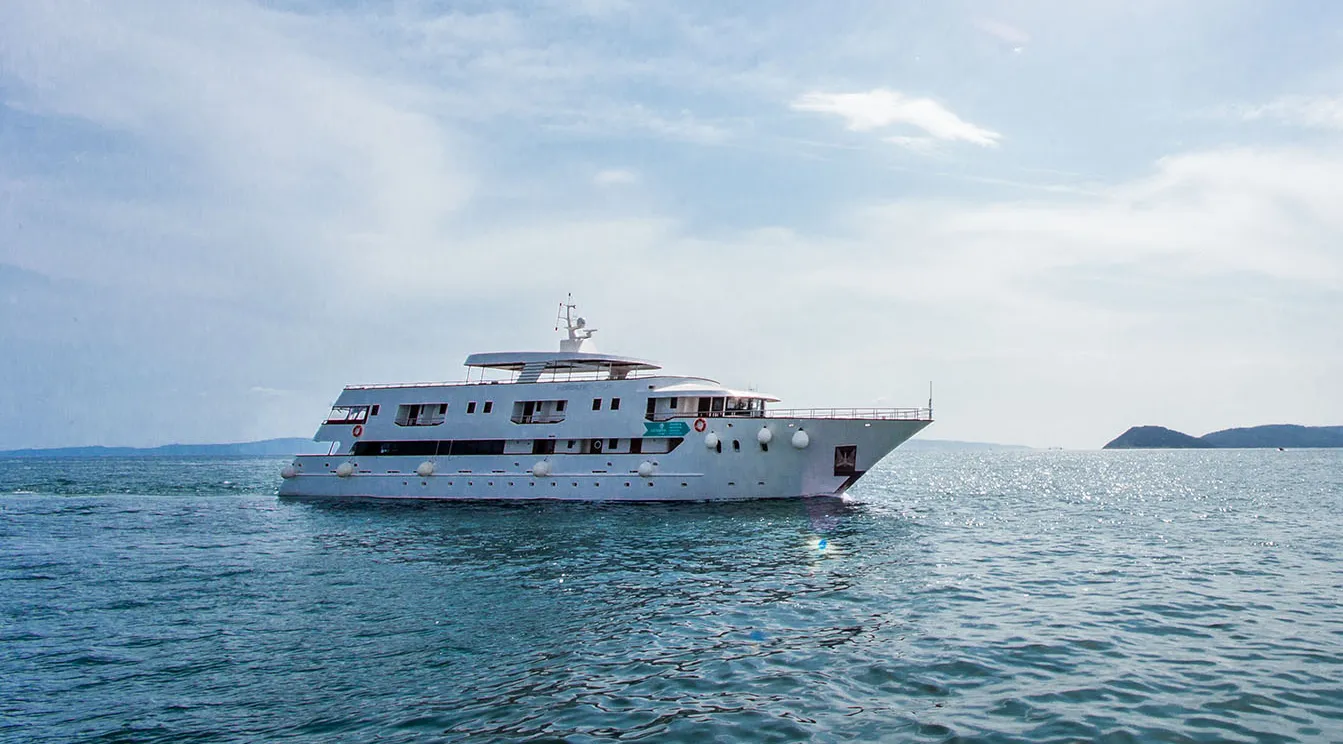 MS Adriatic Sun — Riviera Travel