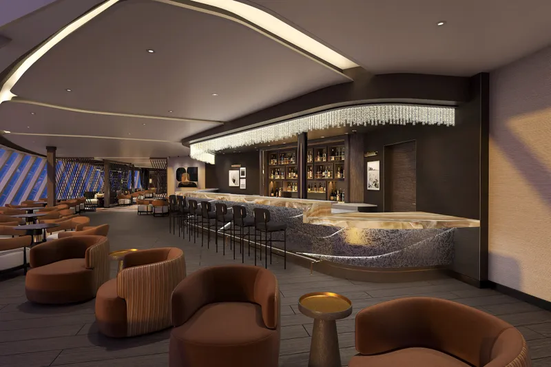 Observation Lounge 1