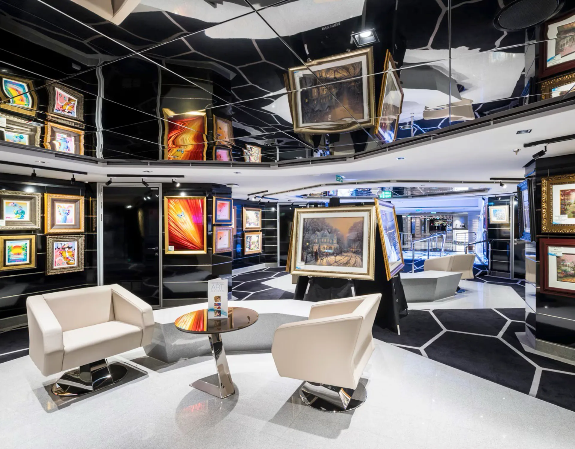 Art Gallery