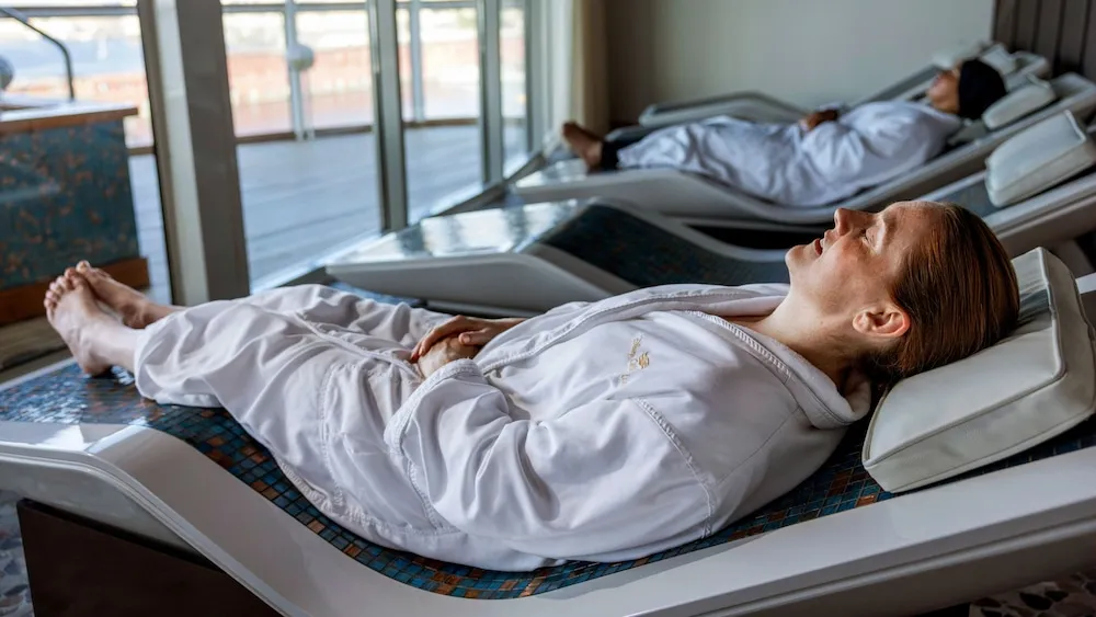 Senses Spa & Salon