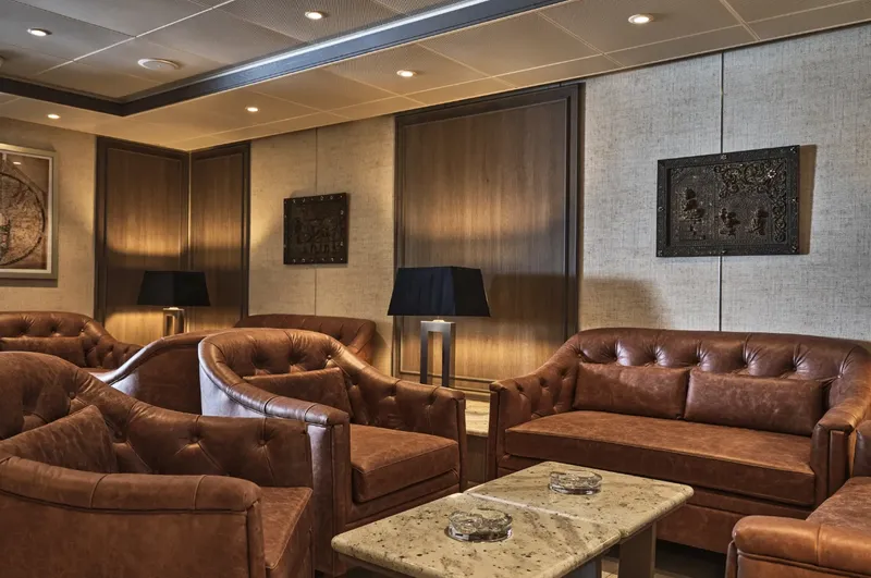 Connoisseur's Corner 1