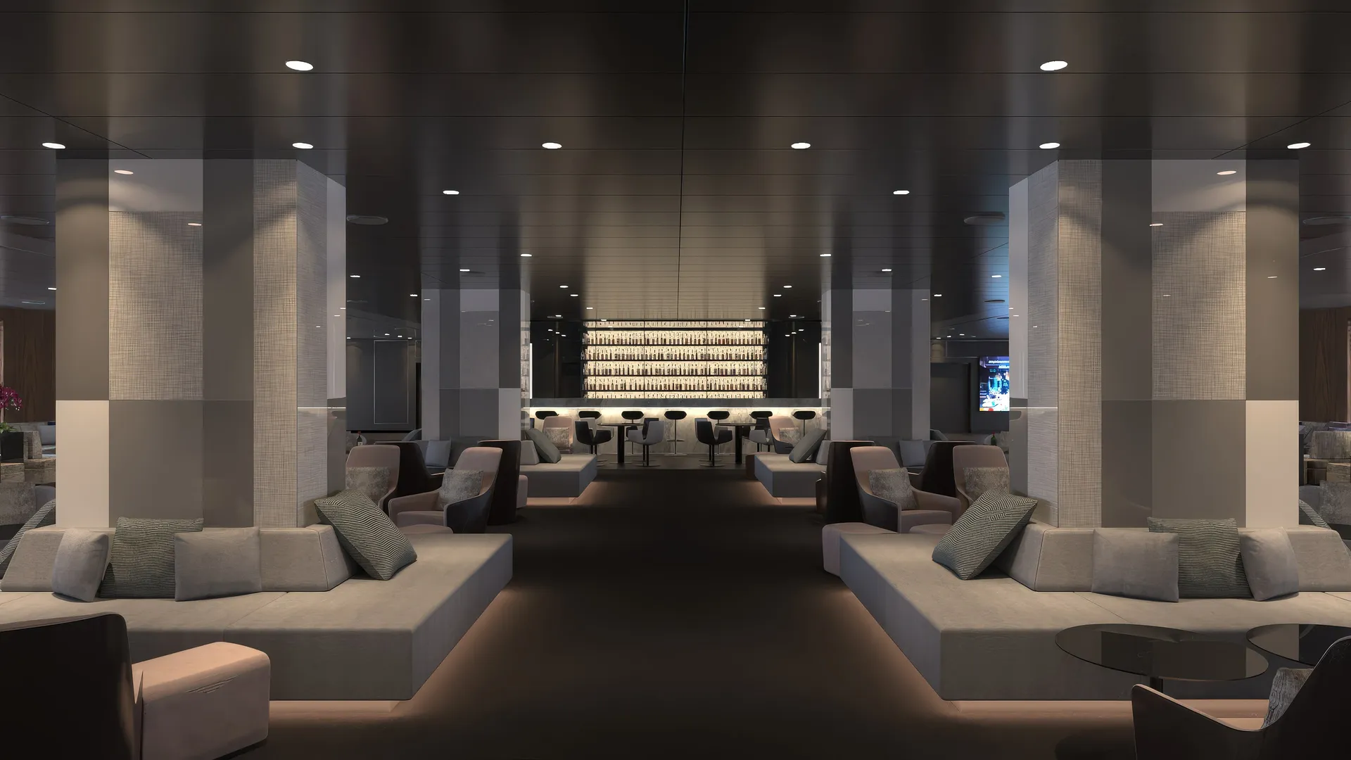 Main Lounge