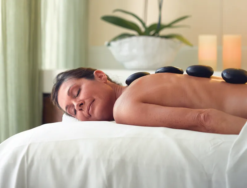 Aquamar Spa ja Vitaliteettikeskus 6