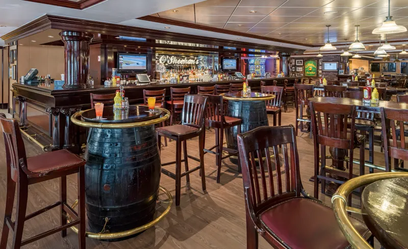 O'Sheehan's Bar & Grill