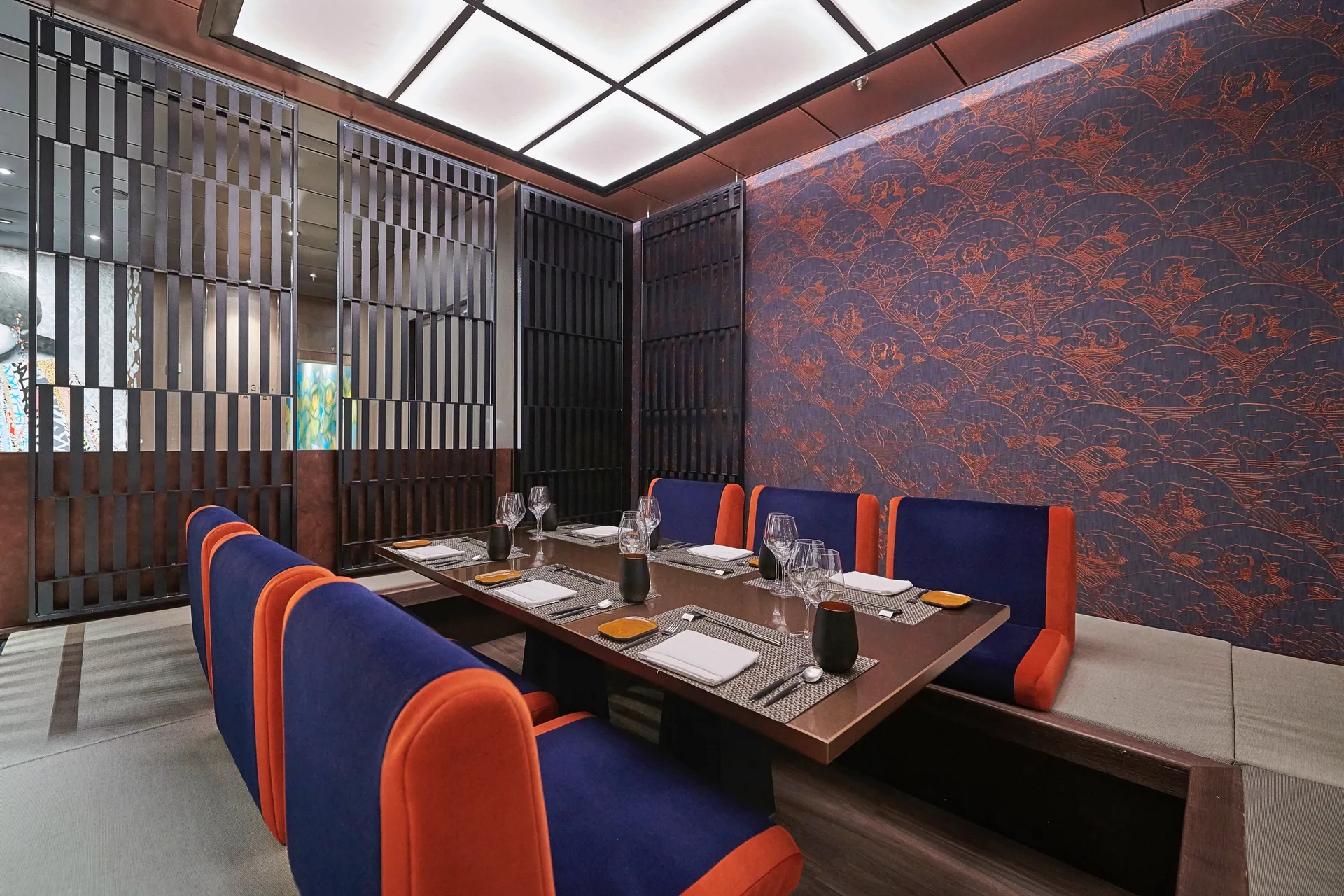 Fuziunea Asiatică a lui Koko 1