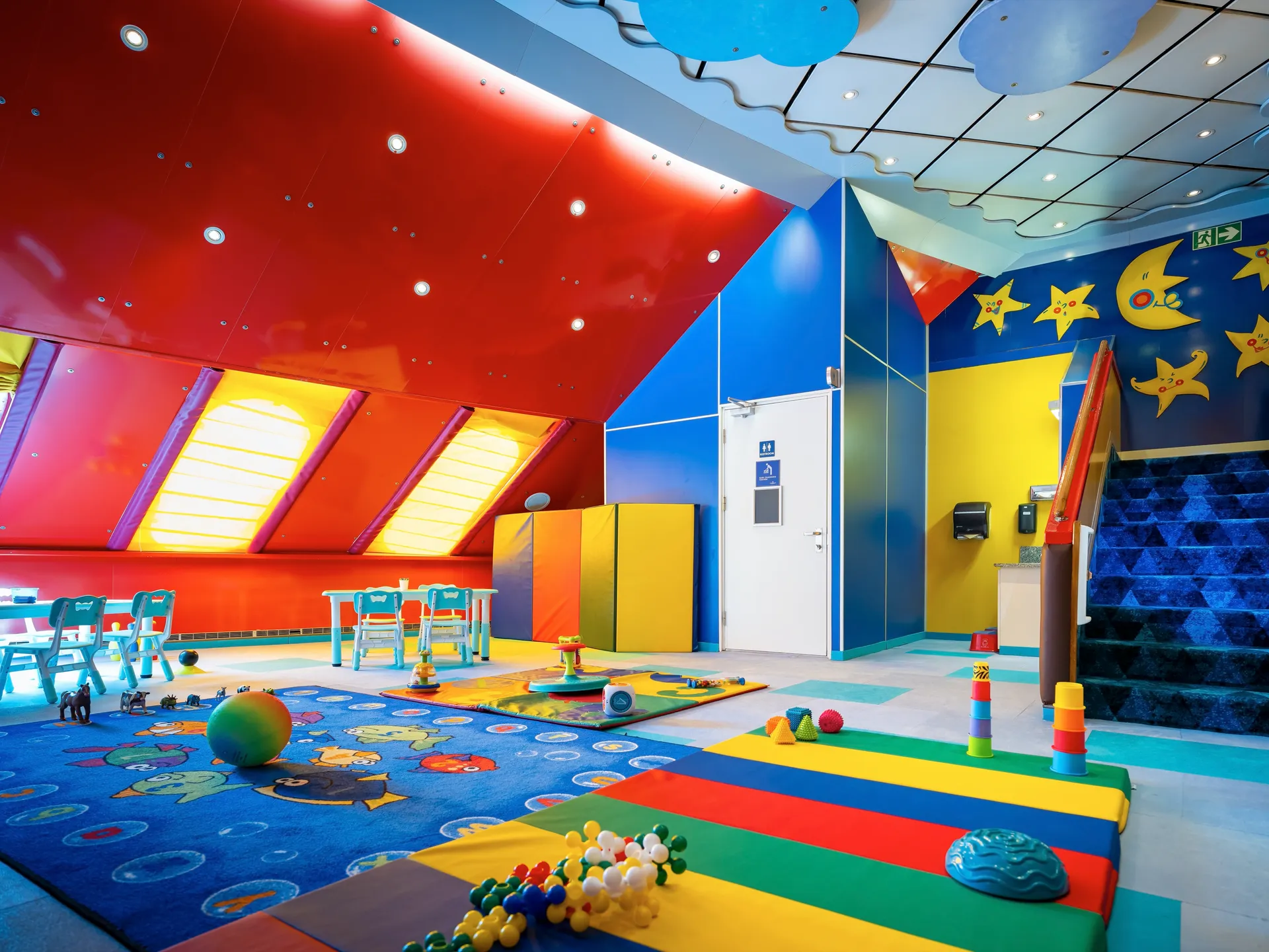 Splash Academy 水花學院 1