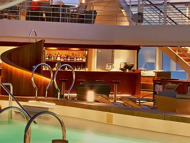 Seabourn Ovation 10