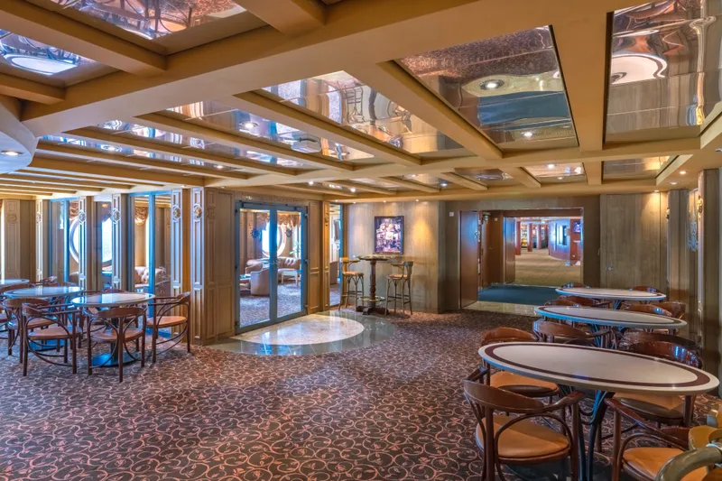 Pub Irlandez Shelagh's House 6