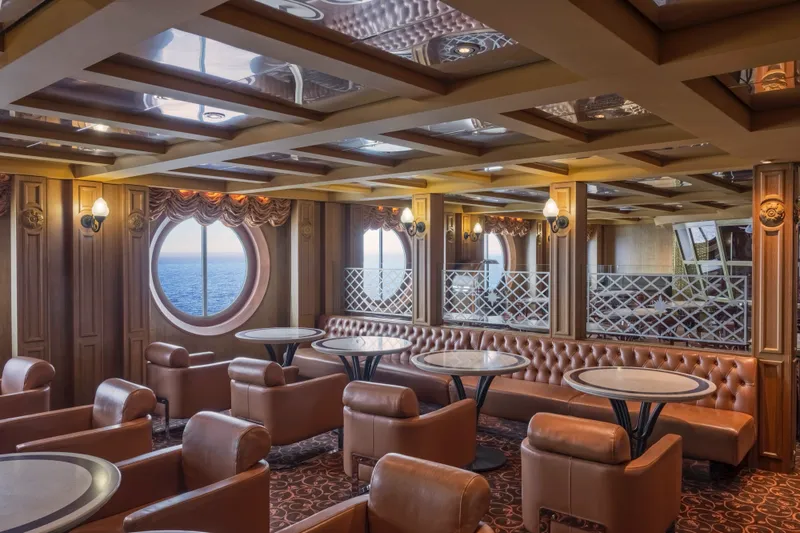 Pub Irlandez Shelagh's House 2