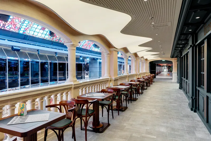 Pivnica Zlatni Sidro 1