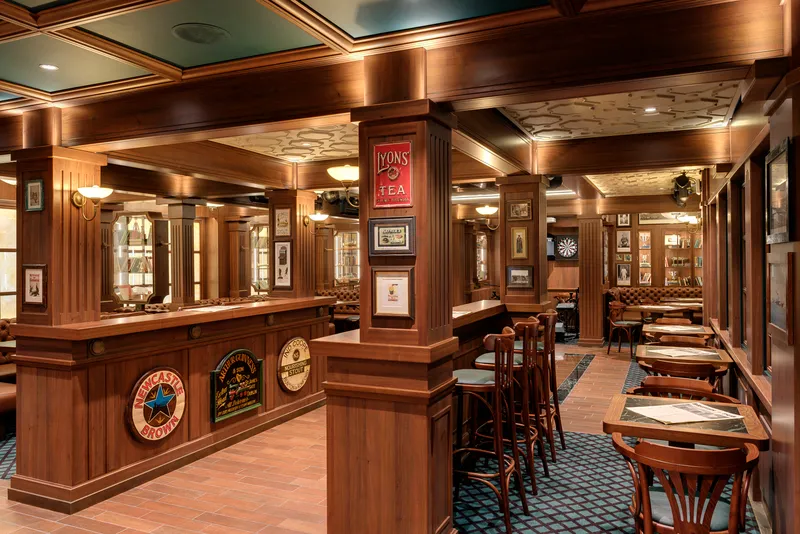 Pivnica Zlatni Sidro 3