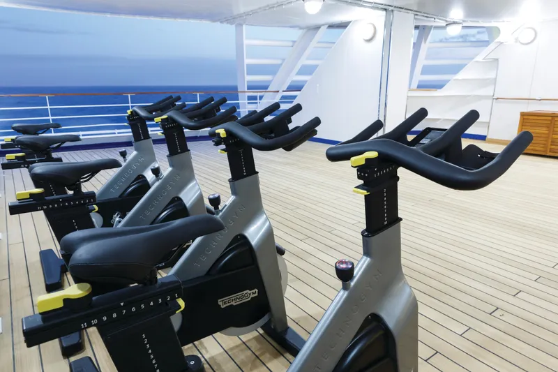 The Fitness Centre 1