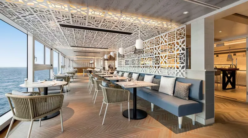 Bucătăria Aquamar 3