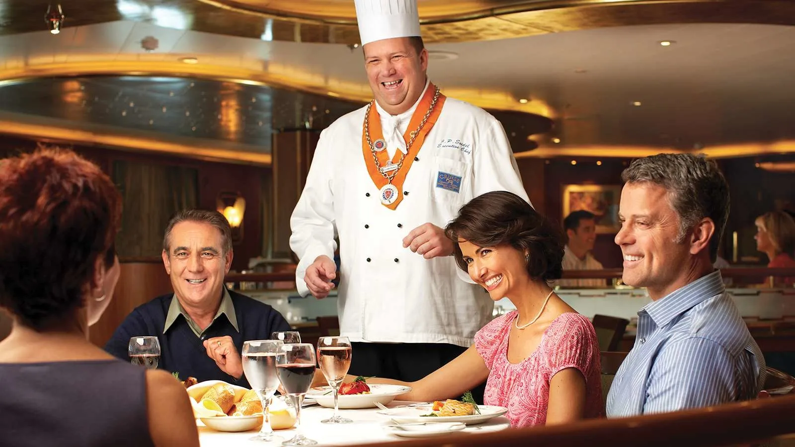 Ruby Princess 6