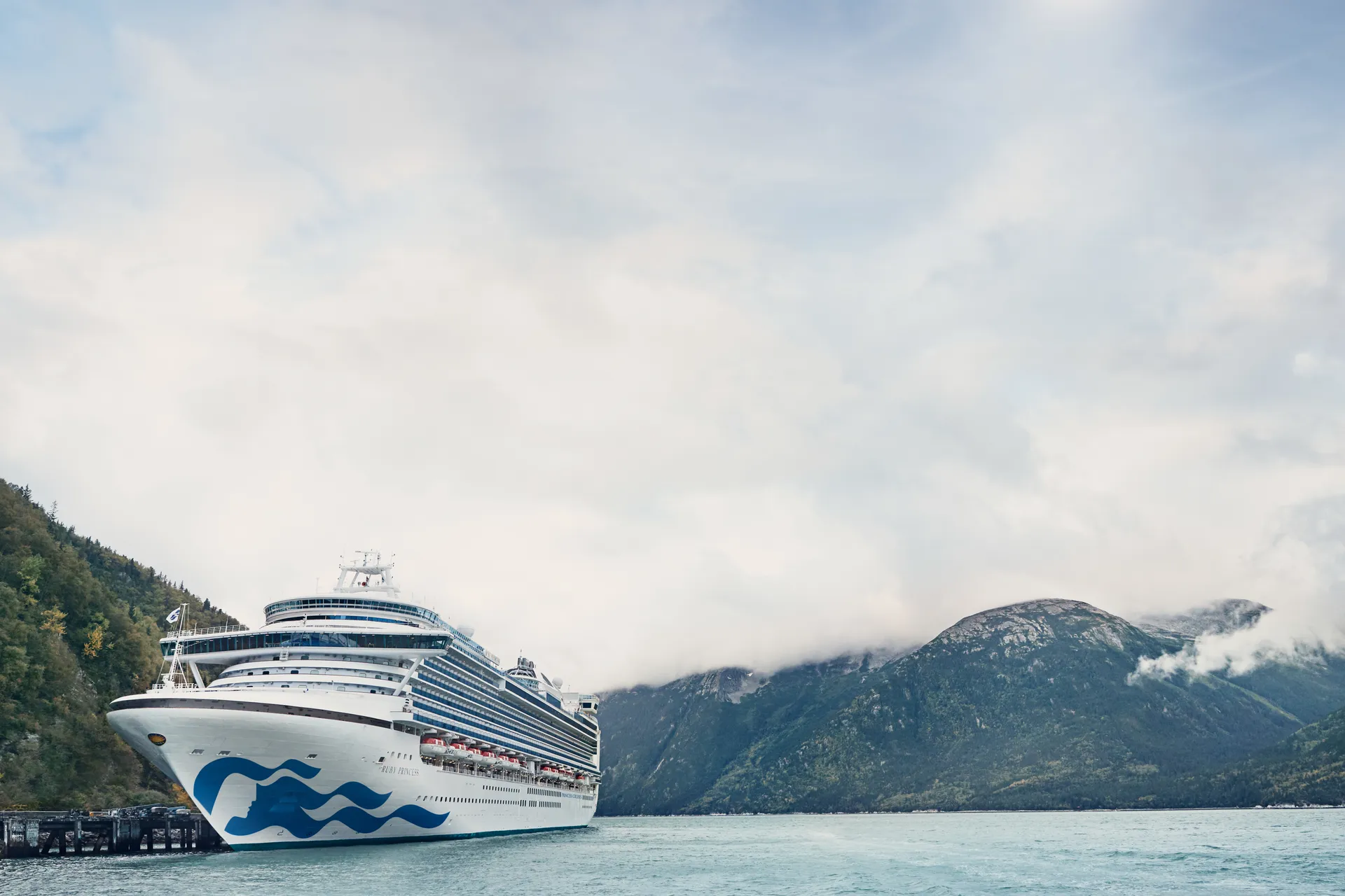 Ruby Princess 2