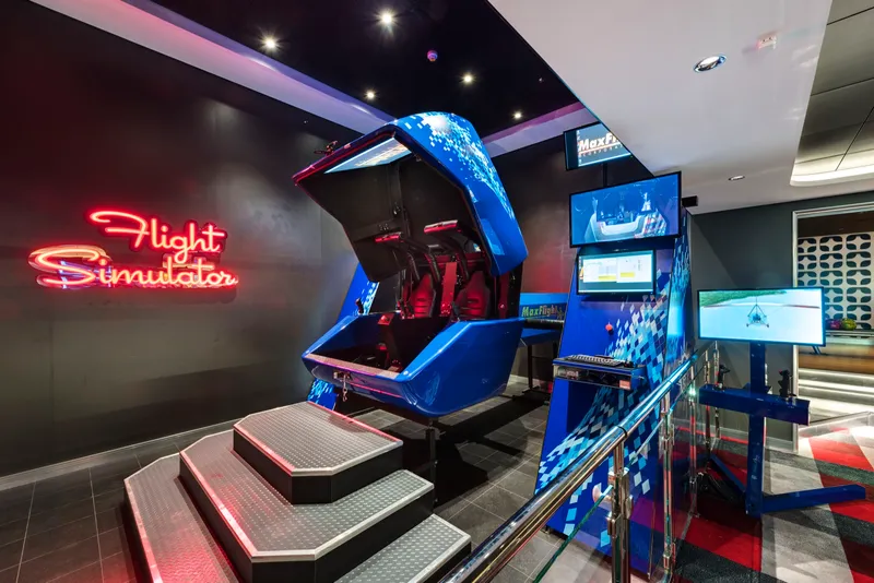 Flight Simulator
