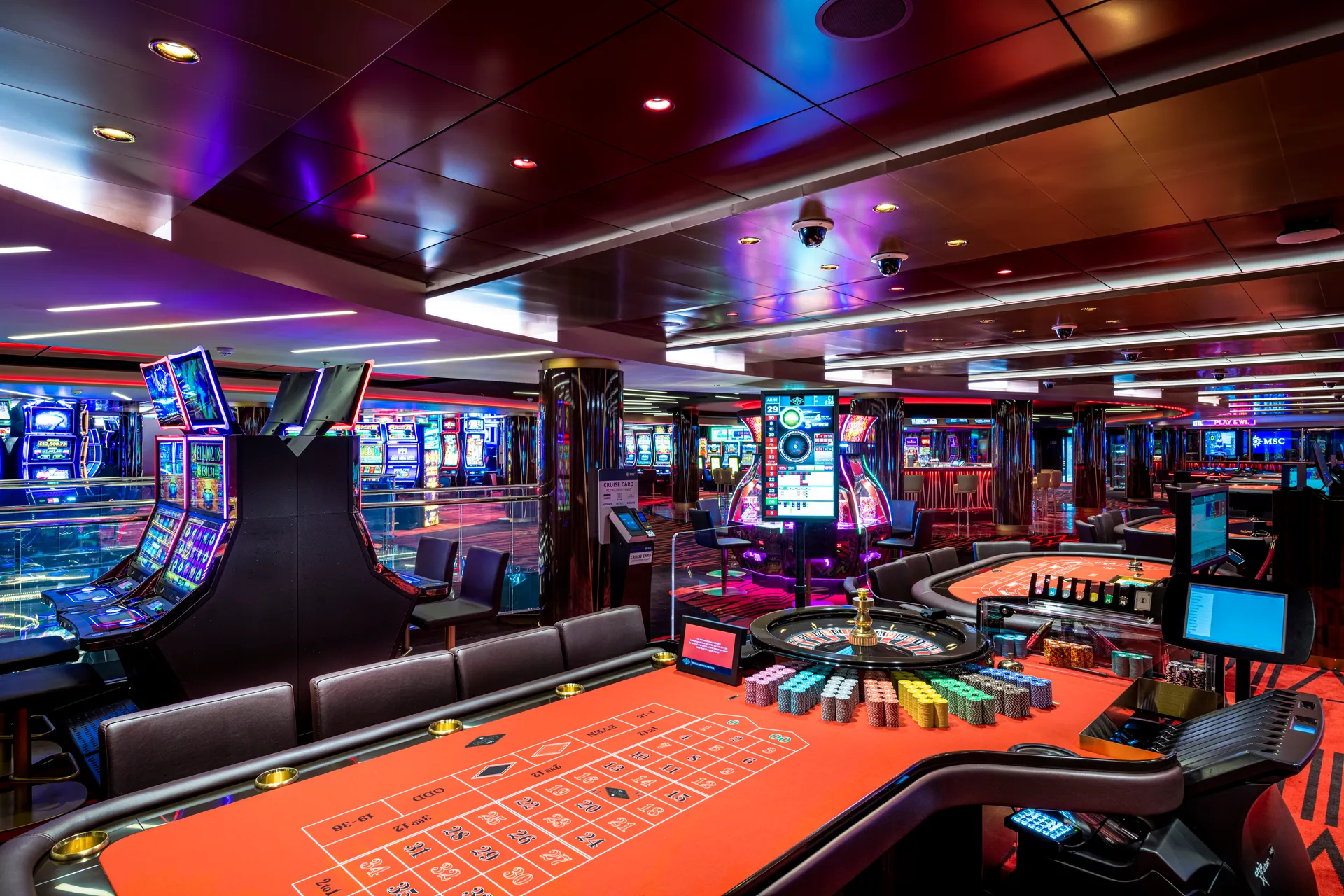 Red Gem Casino 紅寶石賭場 2