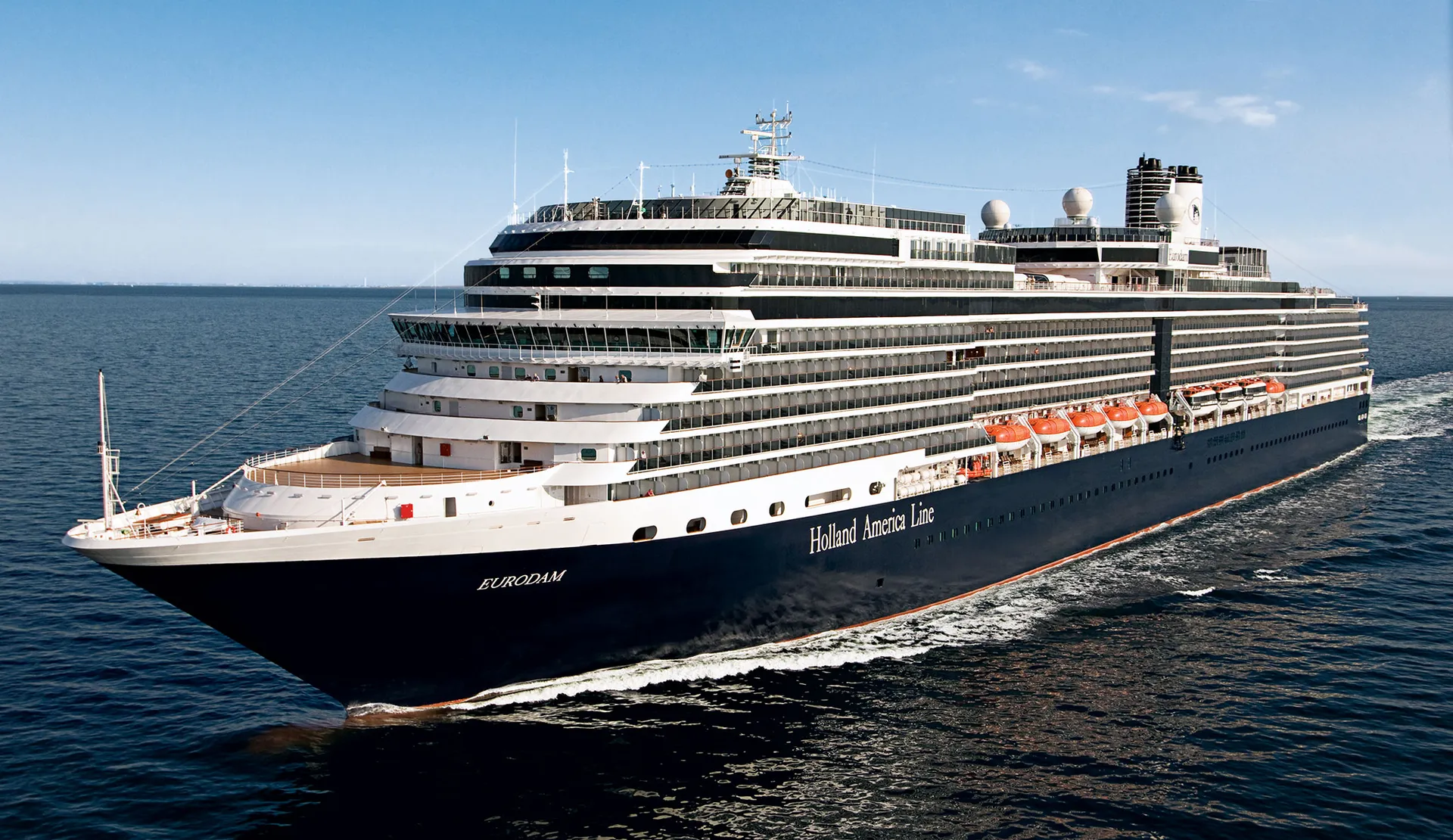 Eurodam 3