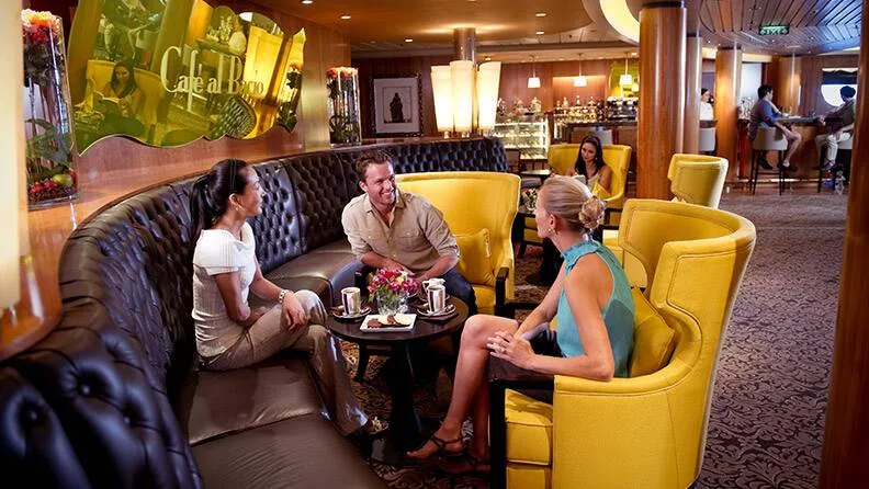 Celebrity Constellation 2
