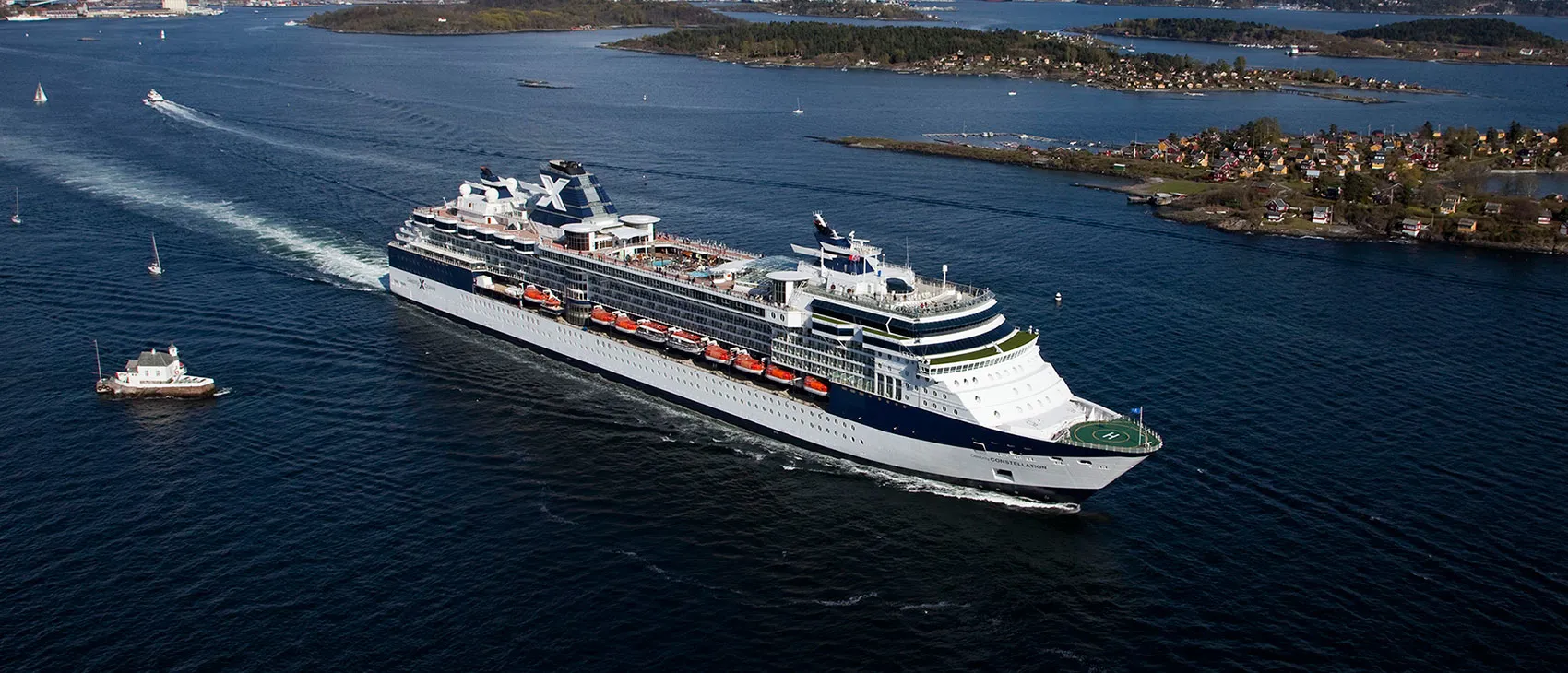 Celebrity Constellation — Celebrity Cruises