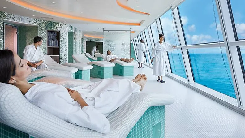Celebrity Constellation 11