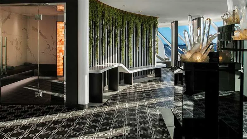 Celebrity Constellation 9