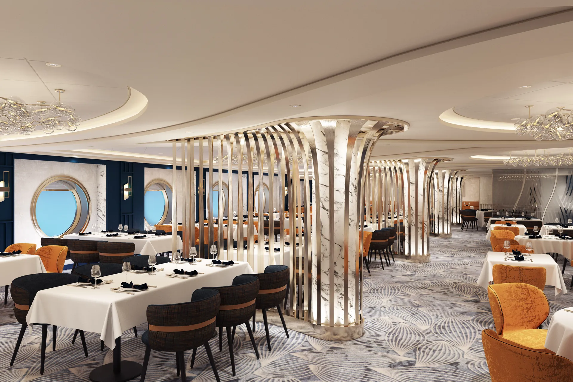 The Commodore Room 2