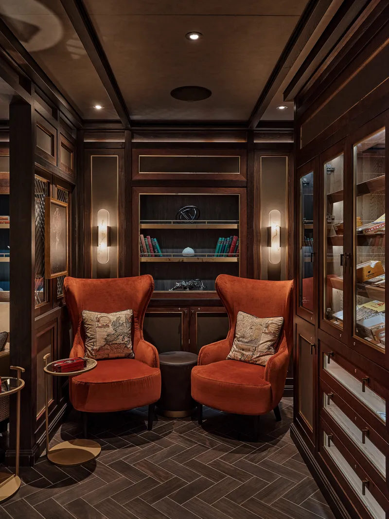 Connoisseur's Corner 2