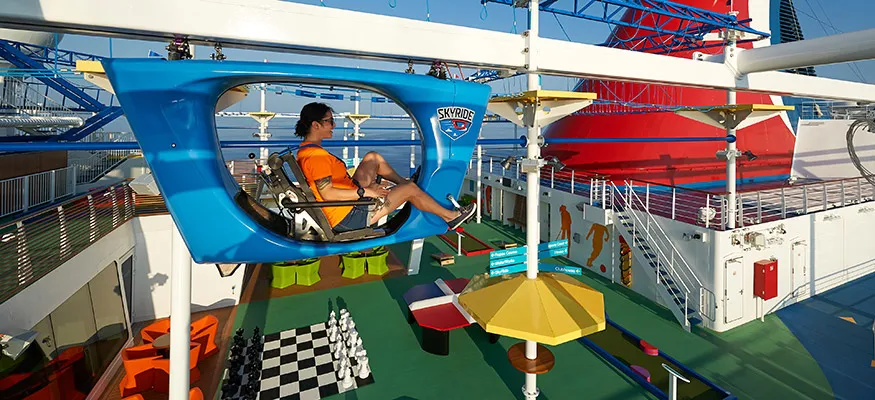 Carnival Panorama 13