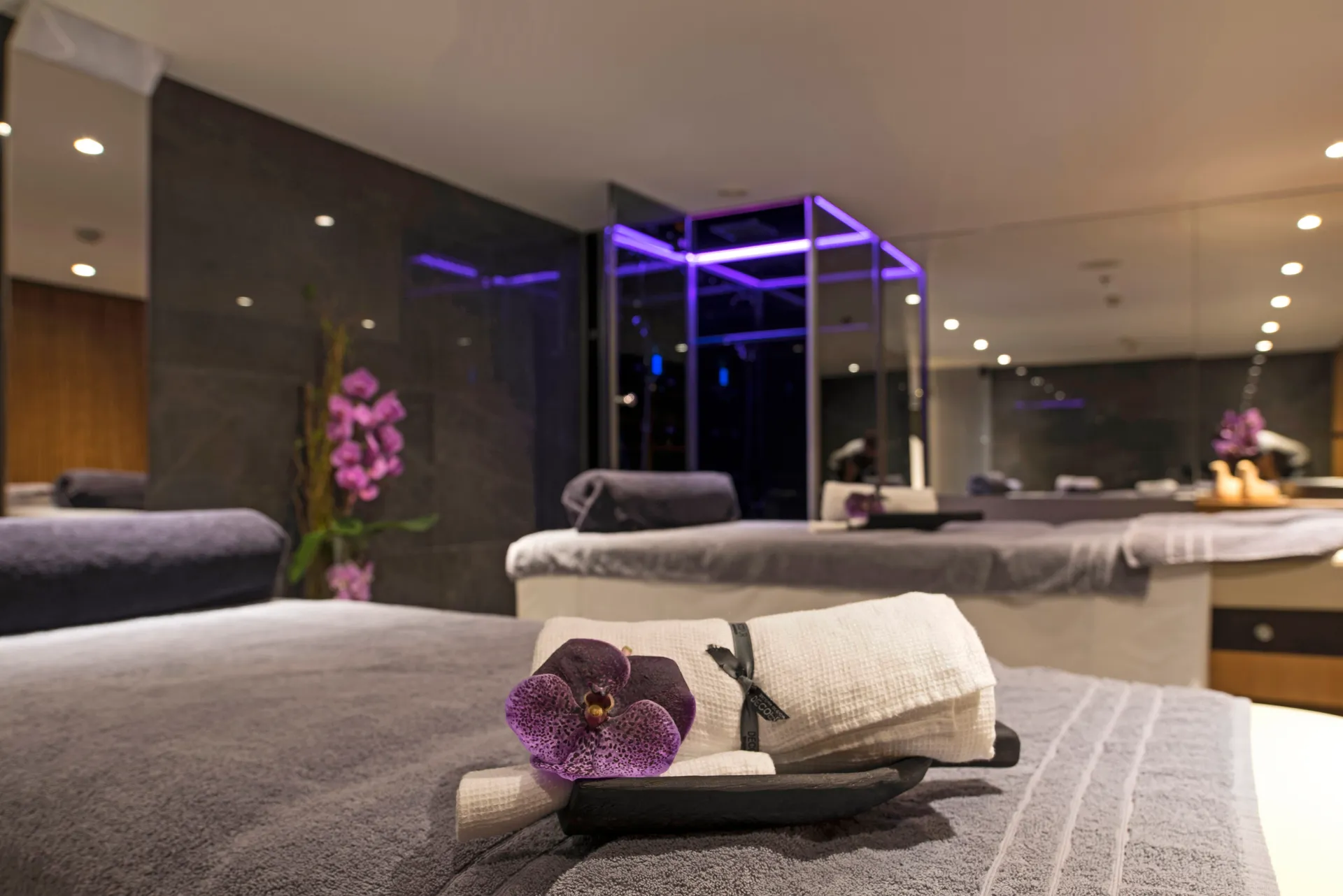 Χώρος Ευεξίας 2