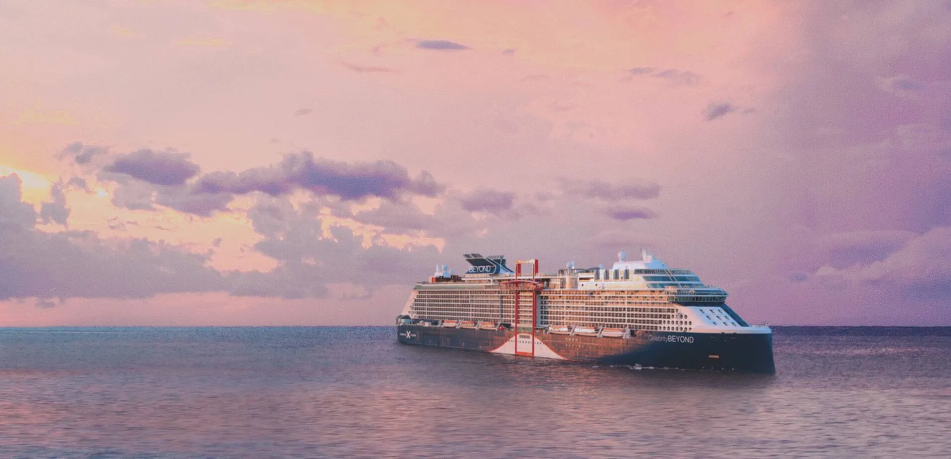 Celebrity Beyond — Celebrity Cruises