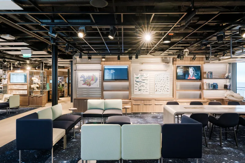 Κέντρο Επιστημών 1