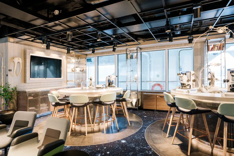 Κέντρο Επιστημών 2