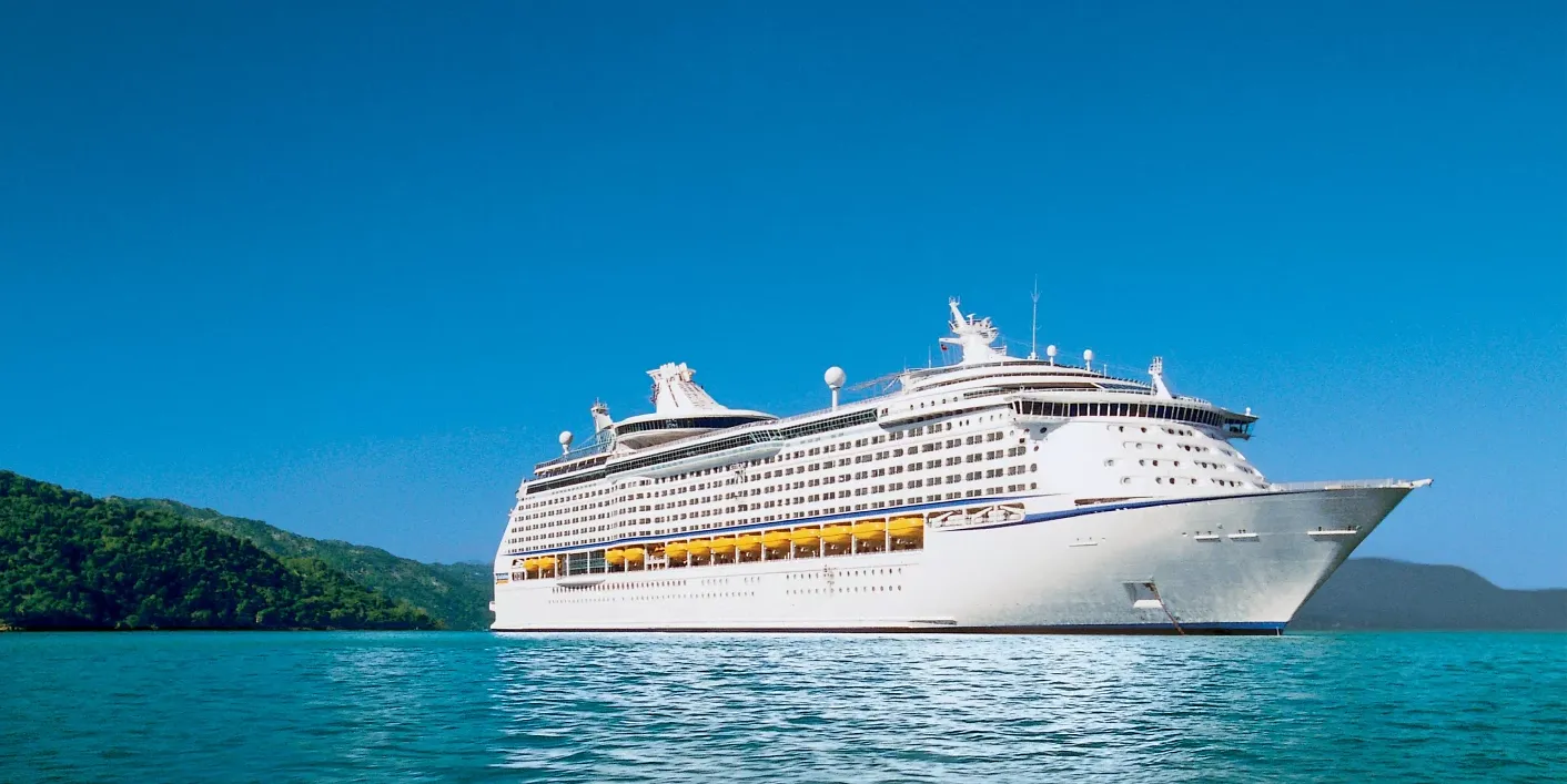 Adventure of the Seas — Royal Caribbean