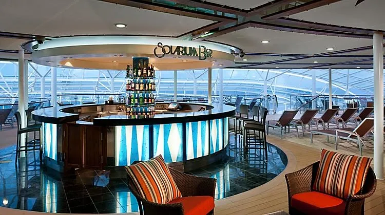 Adventure of the Seas 18