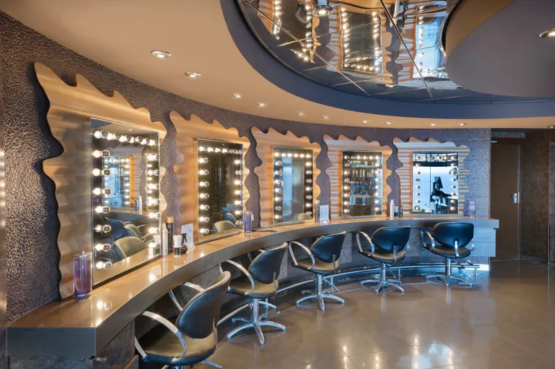 Salon de Frumusețe 2